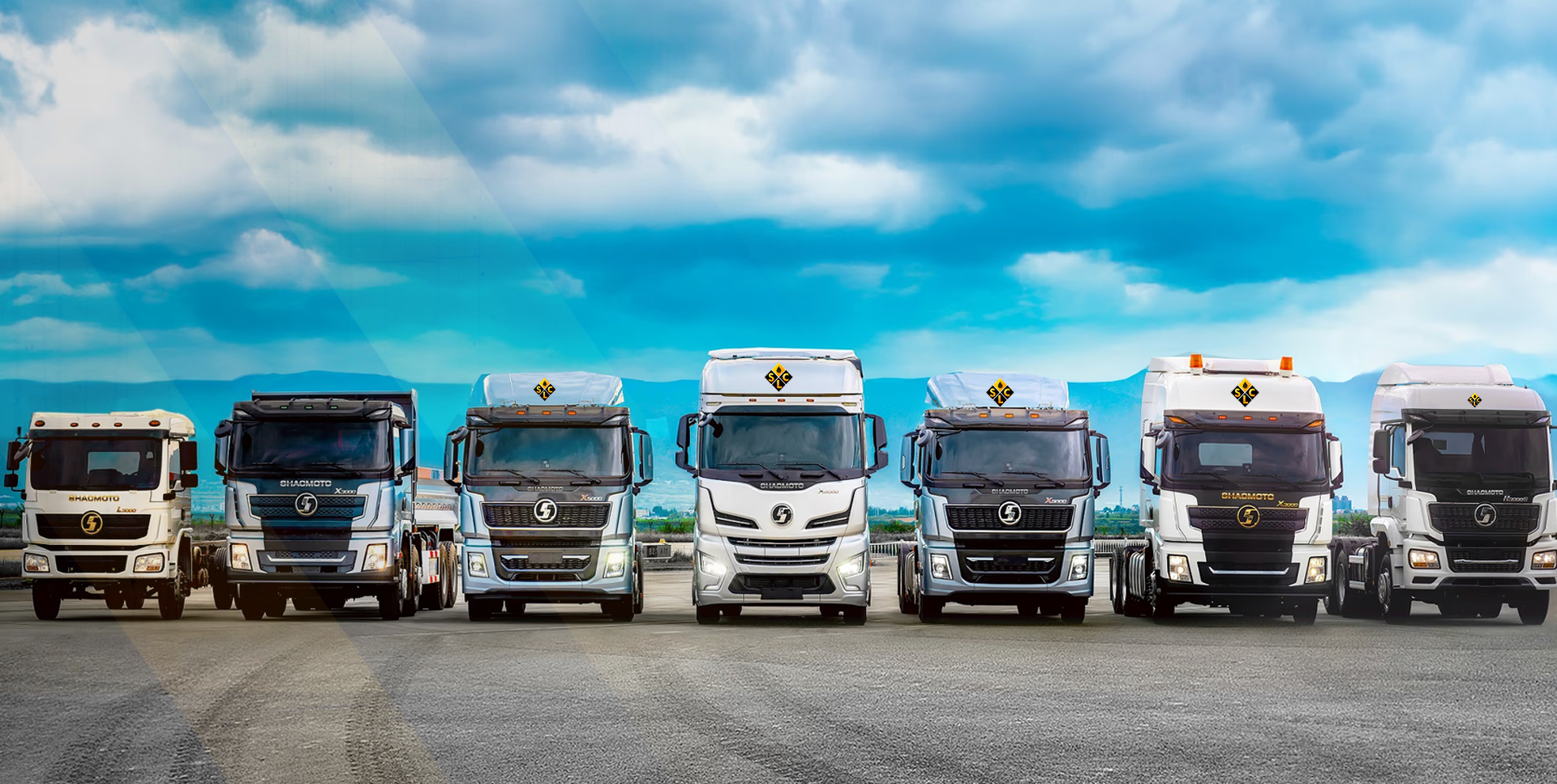 كل ما تحتاج معرفته عن شركة السديس اللوجستية