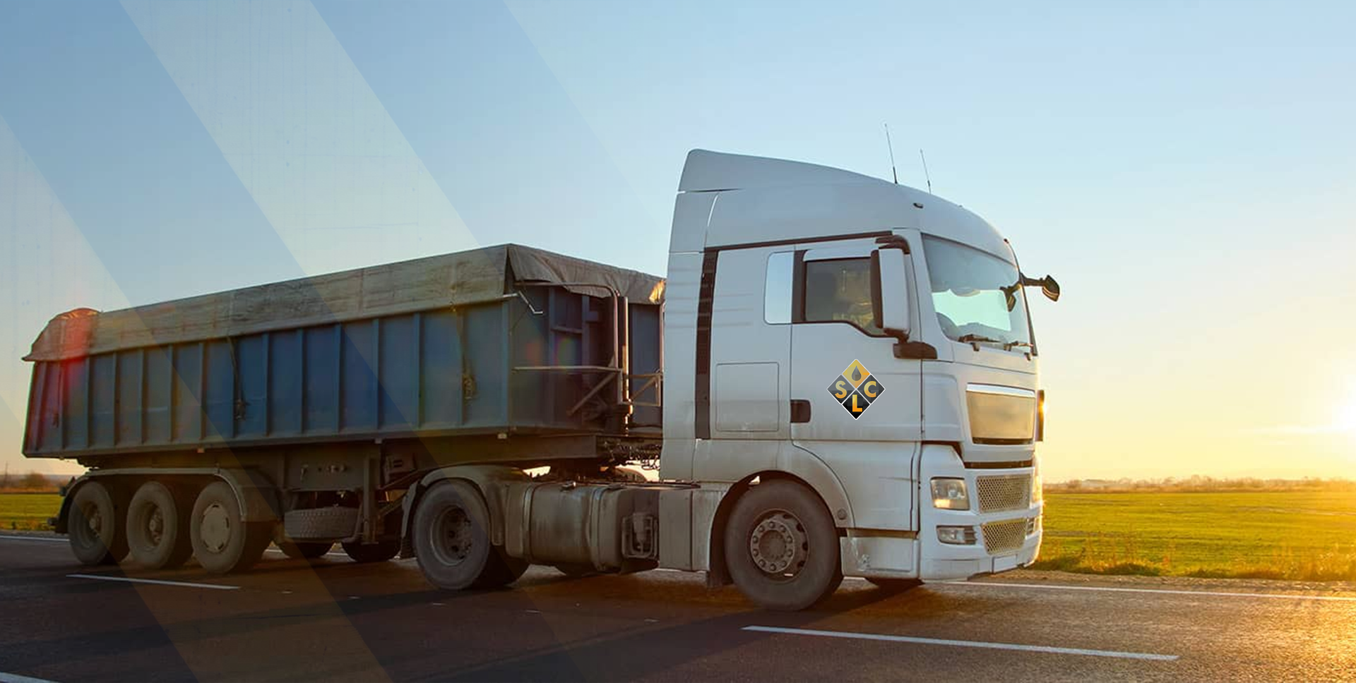 نقل الوقود والمواد الخطرة بأمان: كيف تضمن السديس اللوجستية أعلى معايير السلامة؟