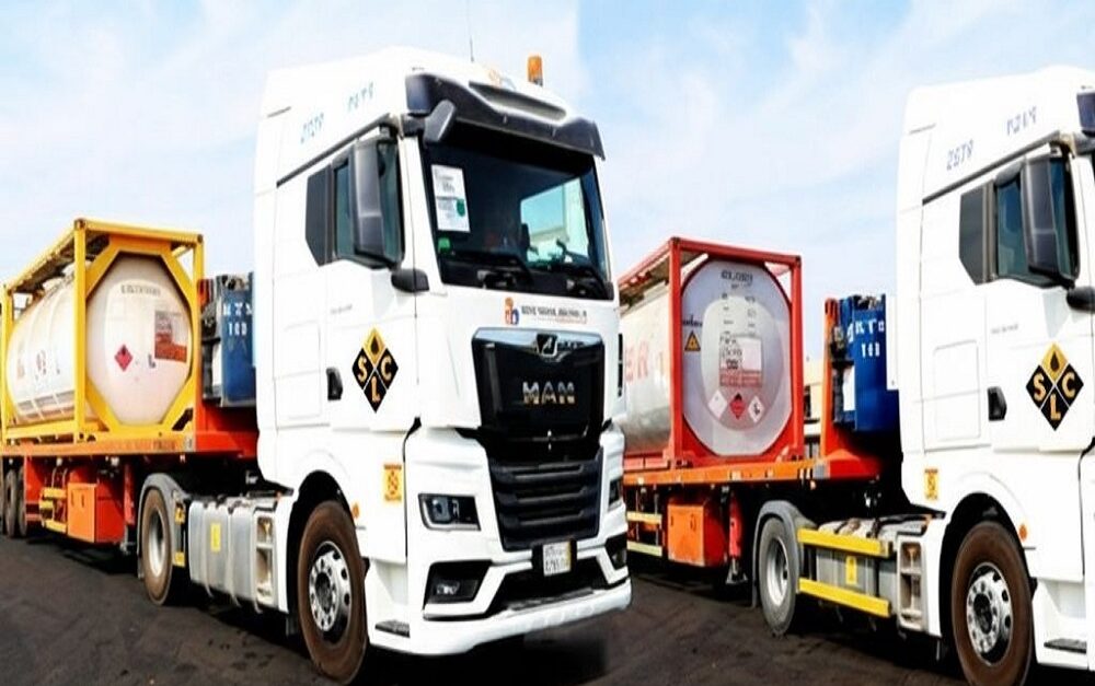 Industrial and Construction Waste Management: Alsudais Logistics’ Environmentally Responsible Transport Solutions